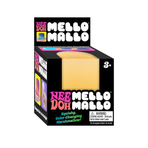 Mello Mallo Nee Doh