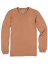 Cool Duck Long Sleeves Simply Southern Tee