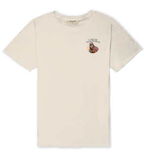 Bigfoot Short Sleeve Simply Southern Tee