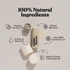 Marshmallow Creme Poppy & Pout Lip Balm