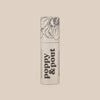 Marshmallow Creme Poppy & Pout Lip Balm