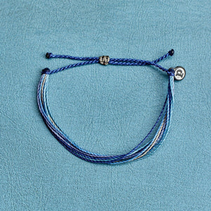 Midnight Pura Vida Original Bracelet