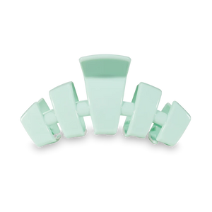 Teleties Classic Mint To Be Hair Clip