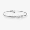 Luca + Danni Mom Bangle Bracelet