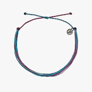 Moonlit Seas Pura Vida Original Anklet