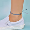 Moonlit Seas Pura Vida Original Anklet