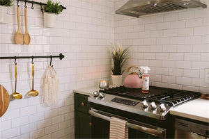 Sweet Grace Multi-Surface Cleaner