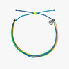 Neon Shoreline Pura Vida Original Anklet