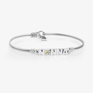 Luca + Danni Nonna Bangle Bracelet