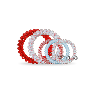 Oh My Stars! Mix Pack Teleties Hair Ties