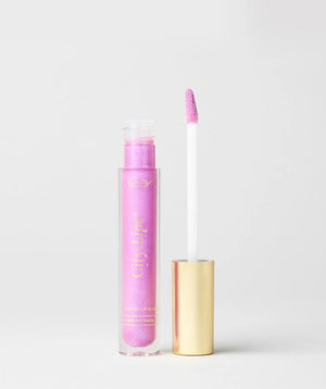 Orchid City Lips Plumping Gloss