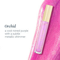 Orchid City Lips Plumping Gloss