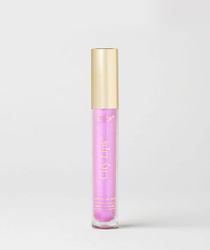 Orchid City Lips Plumping Gloss