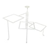 Nora Fleming Square Triple Tier Stand