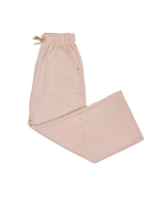 Cream Simply Southern Flare Pants