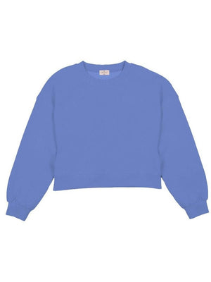 Royal Blue Simply Southern Comfort Pullover