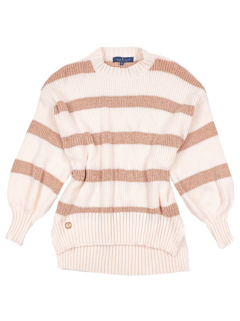 Desert Simply Southern Sandy Sweater