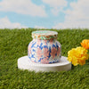 Capri Blue Volcano Pattern Play 8oz Candle