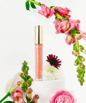 South Peach City Lips Plumping Gloss