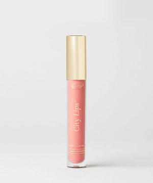 South Peach City Lips Plumping Gloss