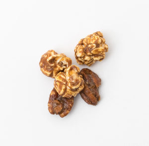 Southern Pecan Pie Poppy Popcorn