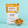 Southern Pecan Pie Poppy Popcorn