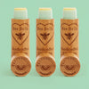 Peppermint Lip Balm