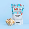 Peppermint Bark Poppy Popcorn