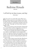 Held In Perfect Peace Devotional