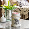 Best Friends Illumination Candle Warmer
