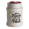 Best Friends Illumination Candle Warmer