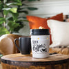 Coffee House Illumination Candle Warmer