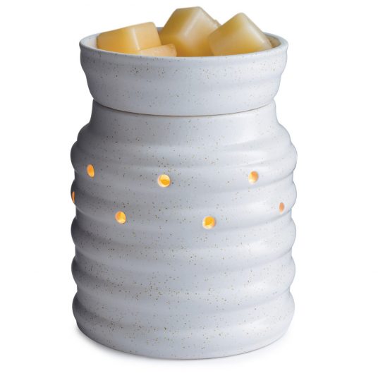 Farmhouse Candle Warmer
