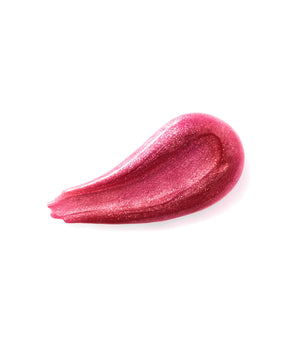 Raspberry City Lips Plumping Gloss
