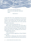 Reflections for the Grieving Soul
