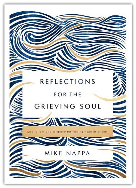 Reflections for the Grieving Soul
