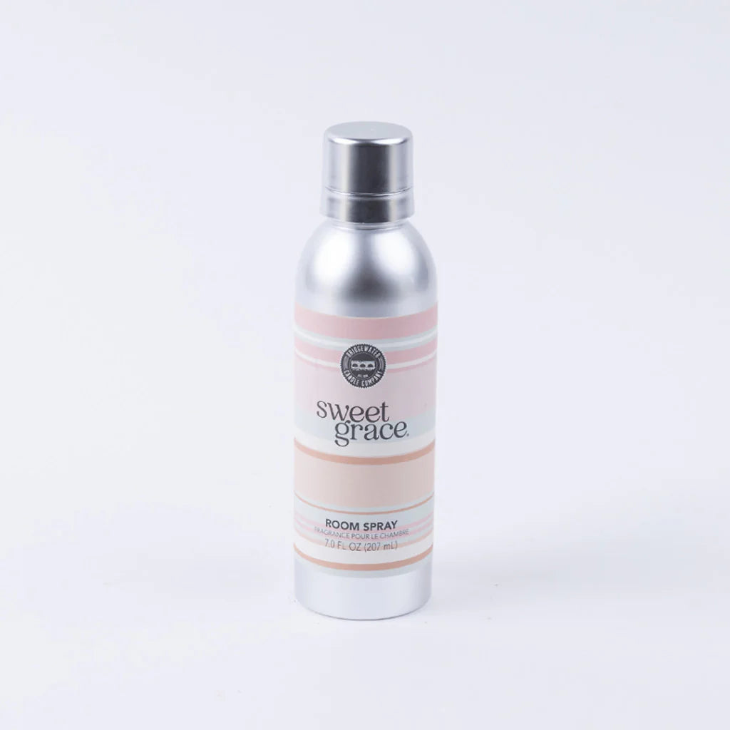 Sweet Grace 7 oz. Non-Aerosol Room Spray