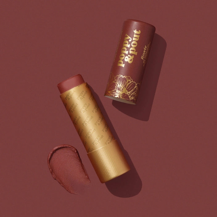 Roxie Poppy & Pout Lip Tint