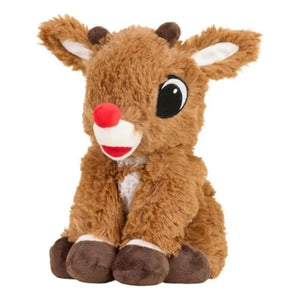 Rudolph the Red Nosed Reindeer Warmies