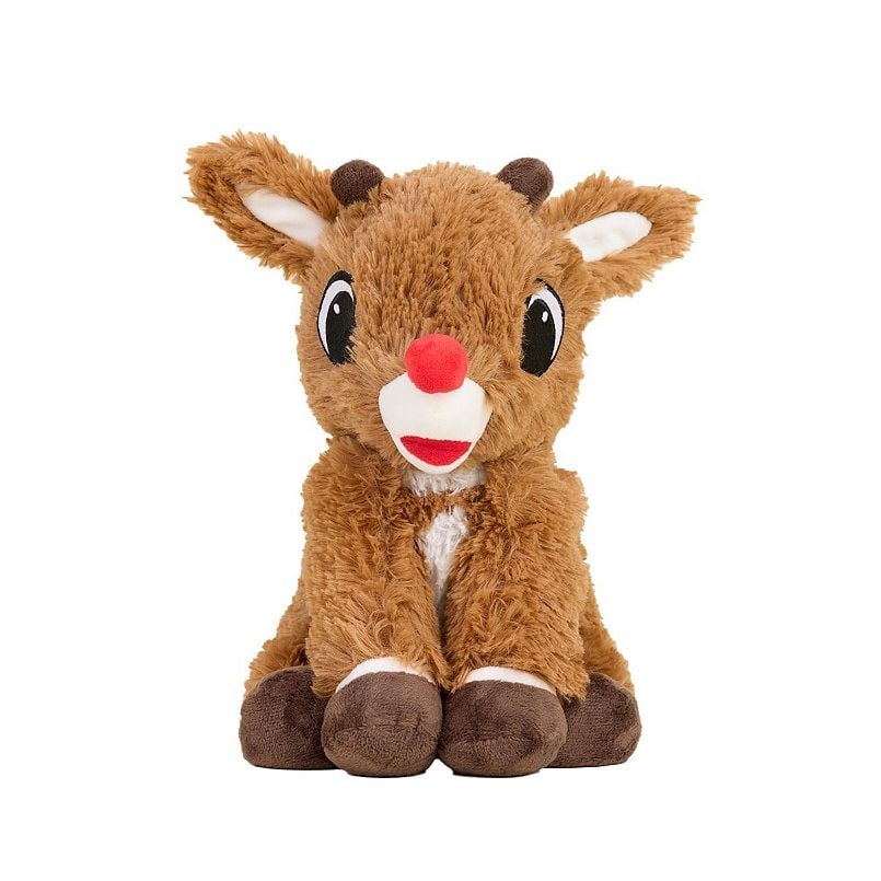 Rudolph the Red Nosed Reindeer Warmies