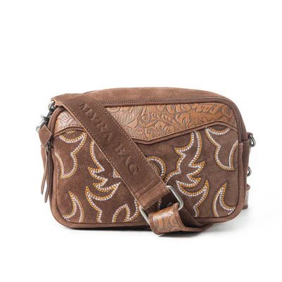 Marla Range Myra Shoulder Bag