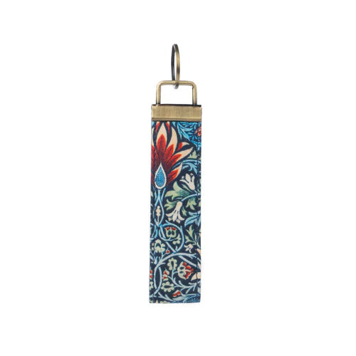 Penny's Posies Myra Key Fob