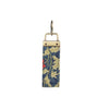 Penny's Posies Leaf Green Myra Key Fob