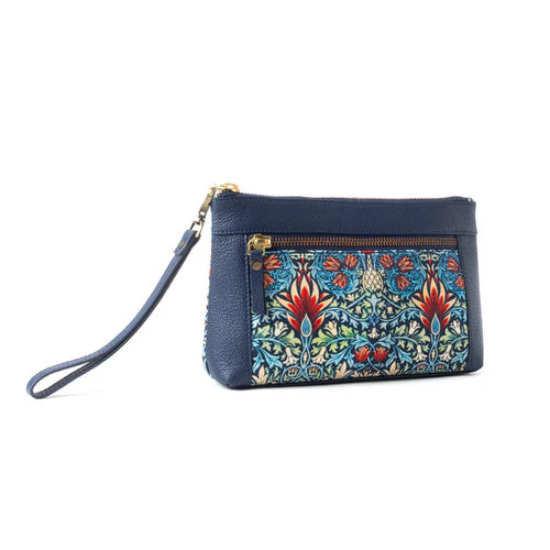 Lovely Garden Walls Myra Clutch Bag