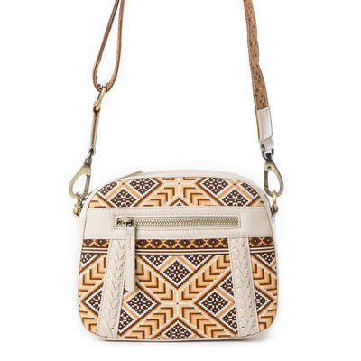 Pueblo Pointe Myra Crossbody Bag