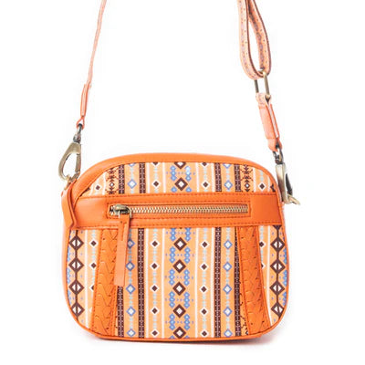 Pueblo Pointe Myra Crossbody Bag