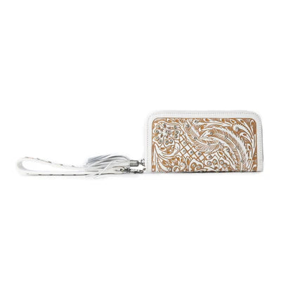 Sparkling Desert Moon Myra Wallet