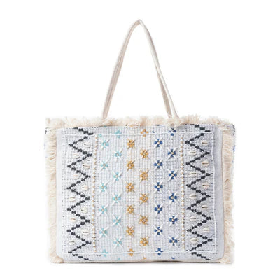 Sonoran Starlight Weekender Myra Bag