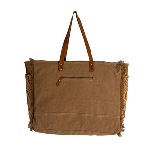 Sonoran Sands Myra Weekender Bag