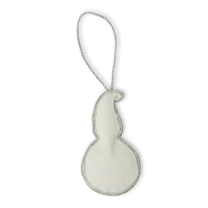 Jolly Day Snowman Christmas Tree Ornament